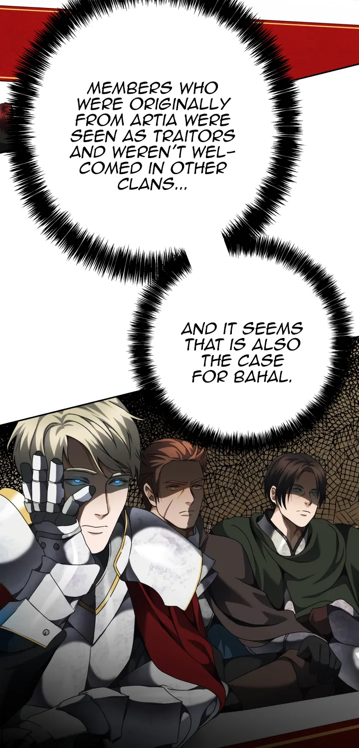 Read Ranker Who Lives A Second Time EN Manga Online