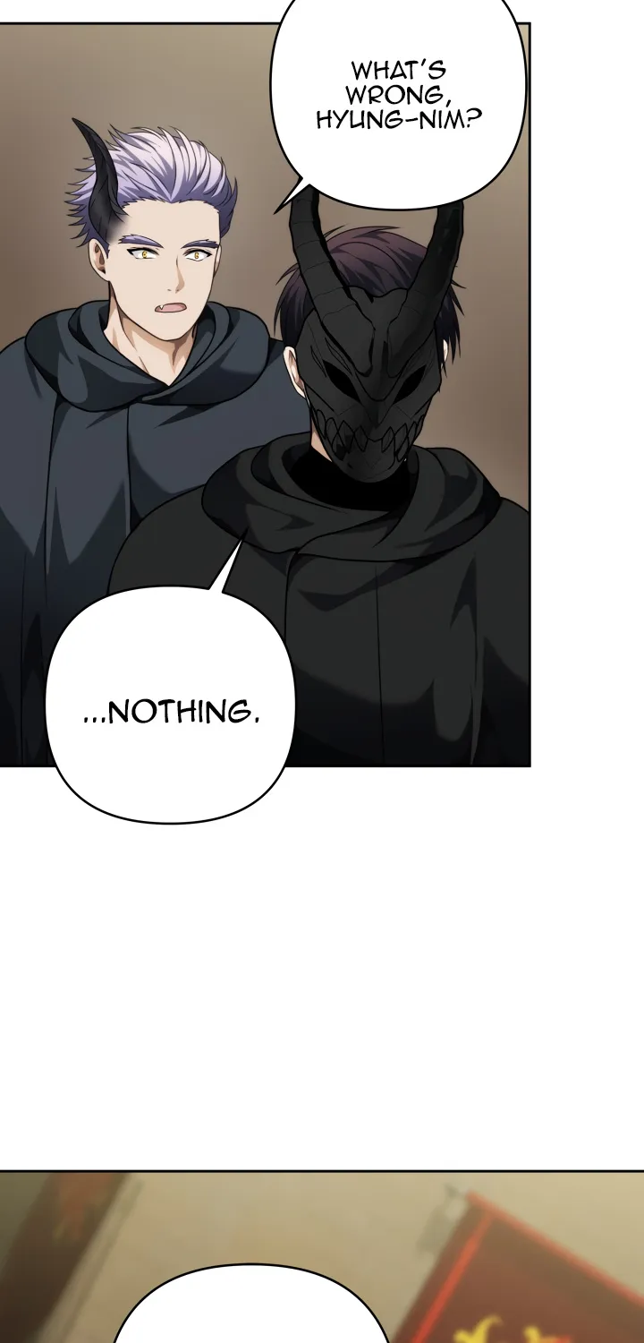 Read Ranker Who Lives A Second Time EN Manga Online