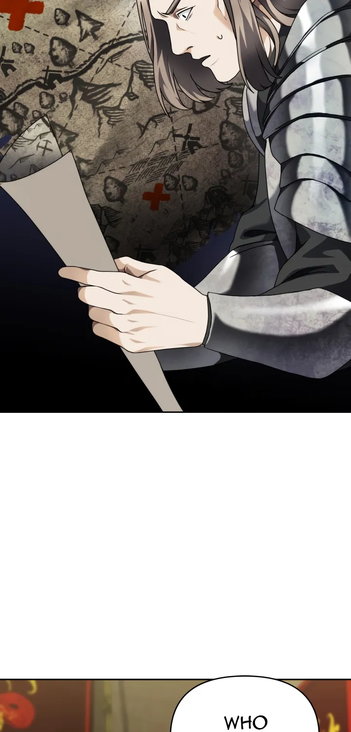 Read Ranker Who Lives A Second Time EN Manga Online