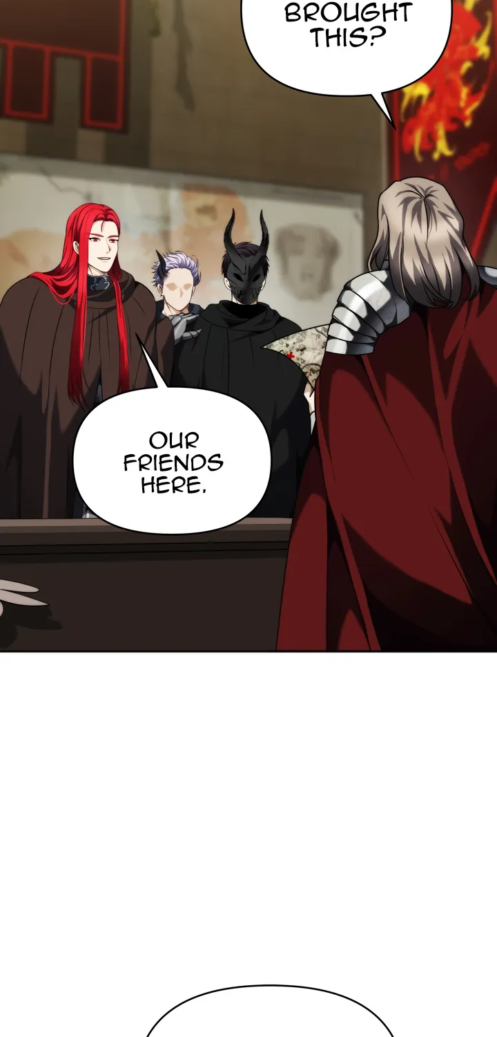 Read Ranker Who Lives A Second Time EN Manga Online