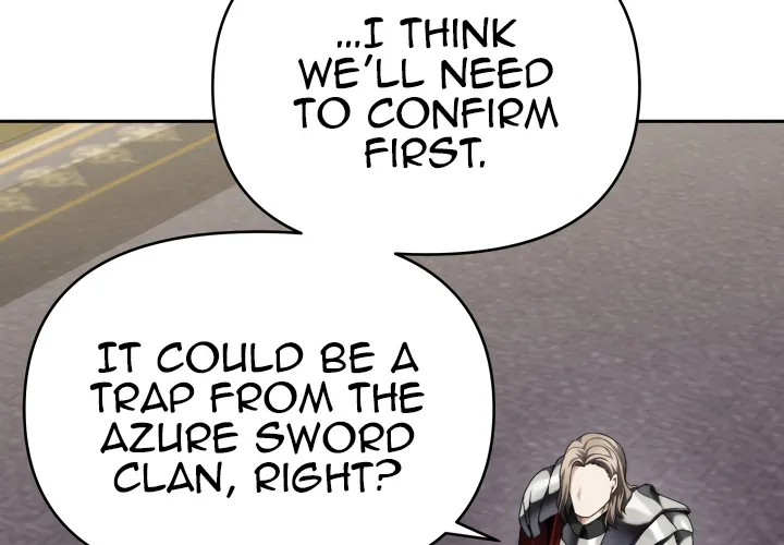 Read Ranker Who Lives A Second Time EN Manga Online