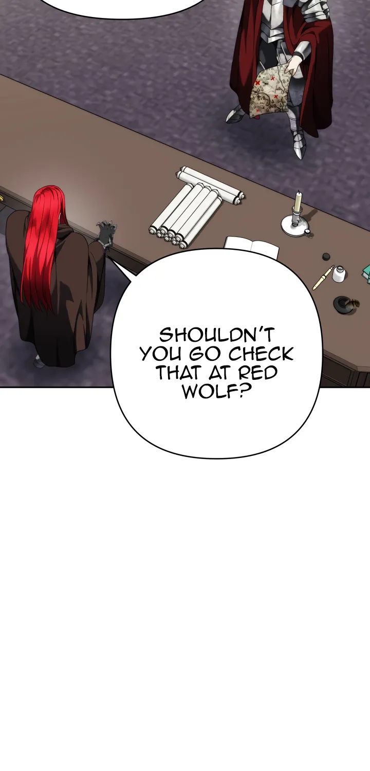Read Ranker Who Lives A Second Time EN Manga Online