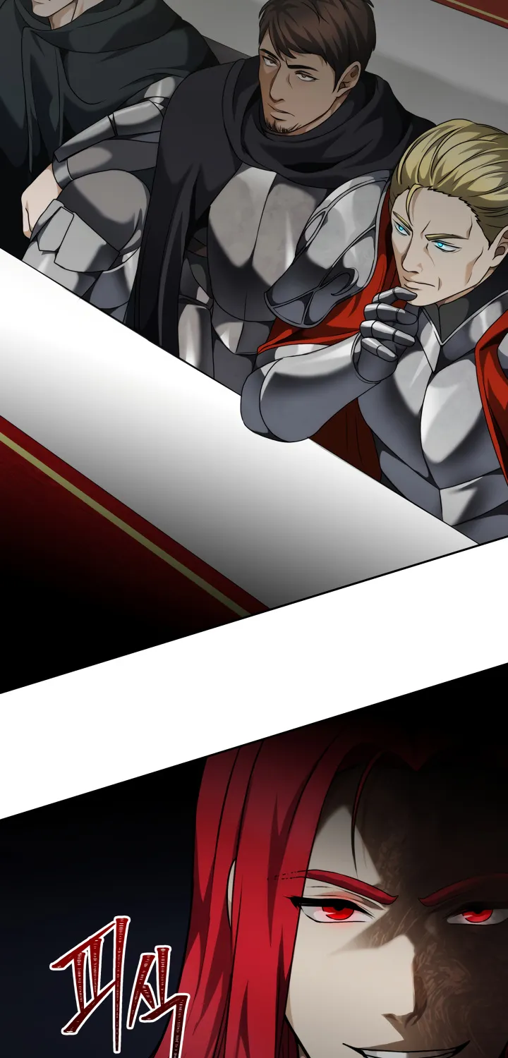 Read Ranker Who Lives A Second Time EN Manga Online
