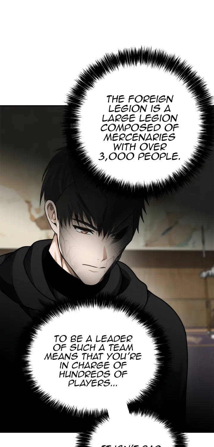 Read Ranker Who Lives A Second Time EN Manga Online