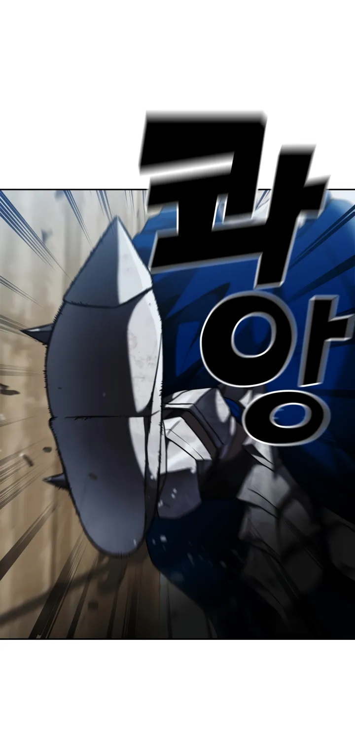 Read Ranker Who Lives A Second Time EN Manga Online