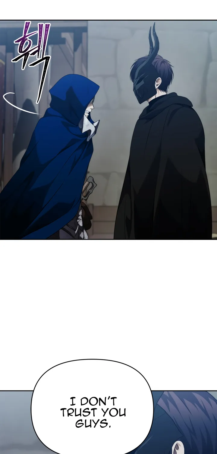 Read Ranker Who Lives A Second Time EN Manga Online
