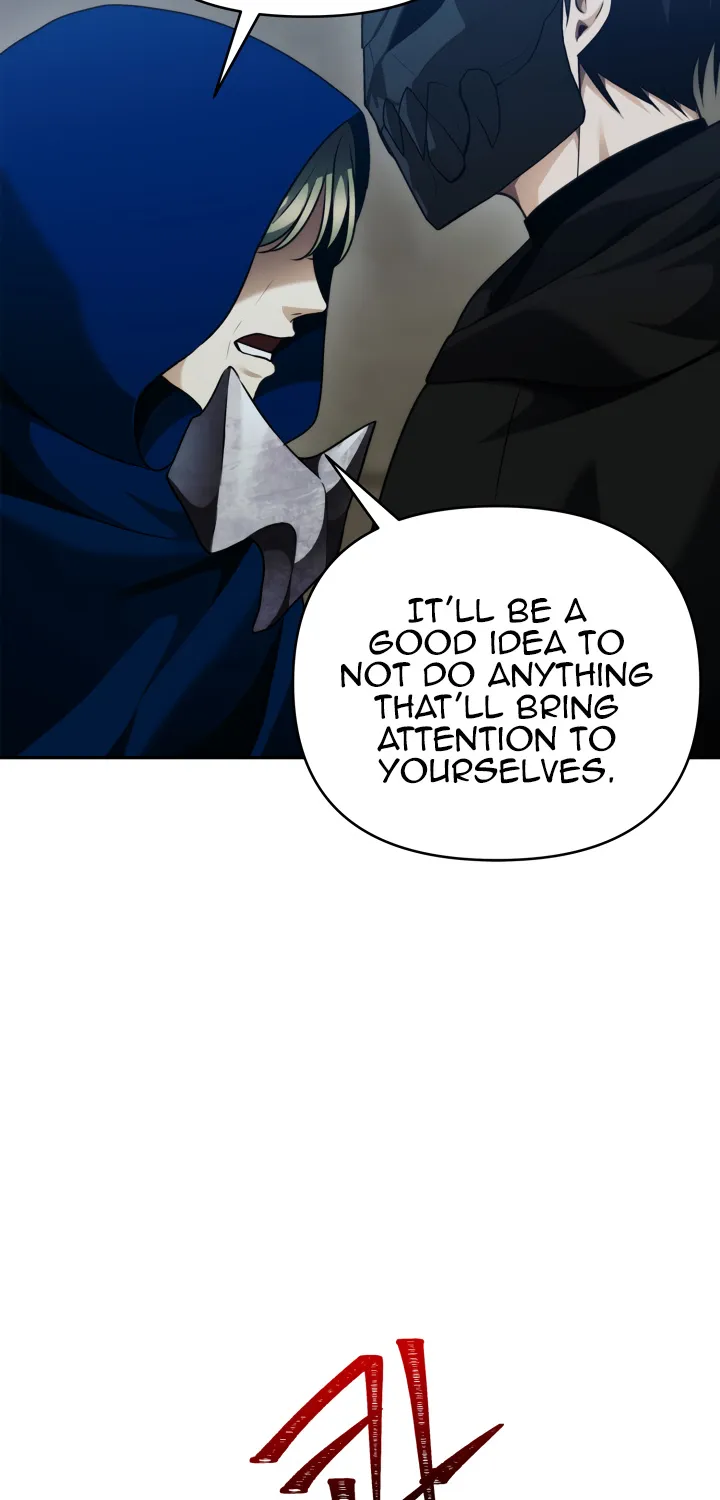 Read Ranker Who Lives A Second Time EN Manga Online