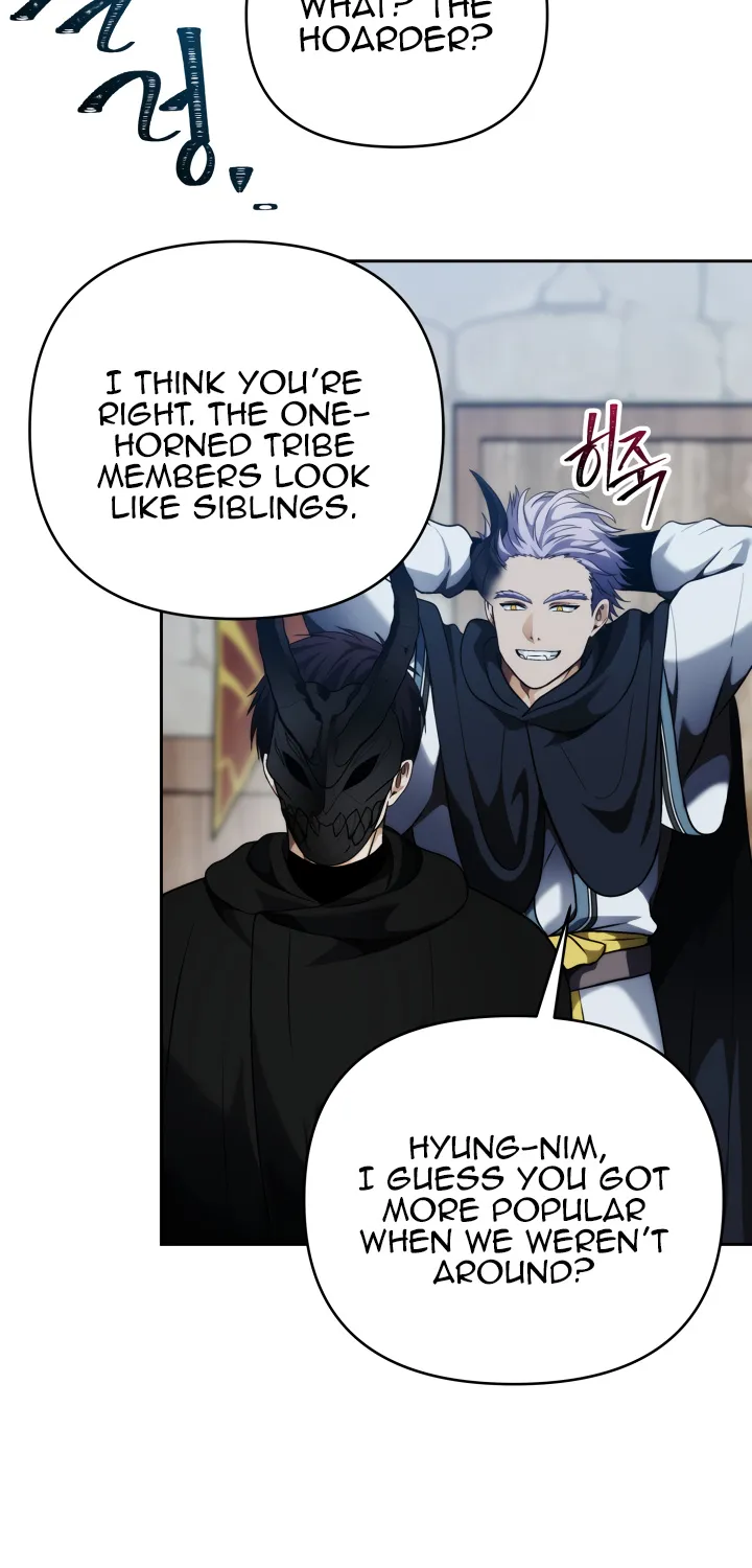 Read Ranker Who Lives A Second Time EN Manga Online