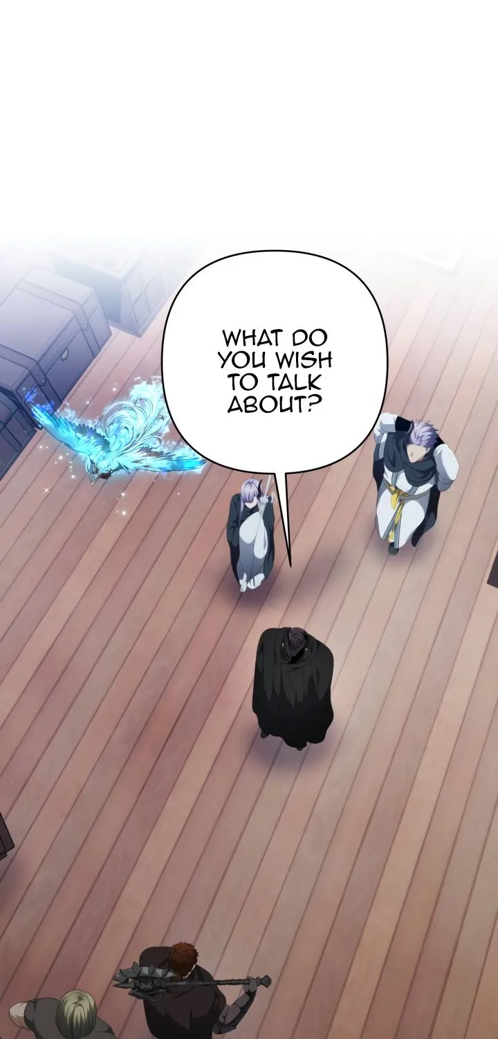 Read Ranker Who Lives A Second Time EN Manga Online