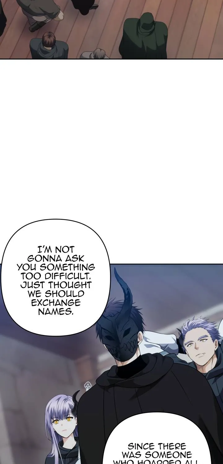 Read Ranker Who Lives A Second Time EN Manga Online