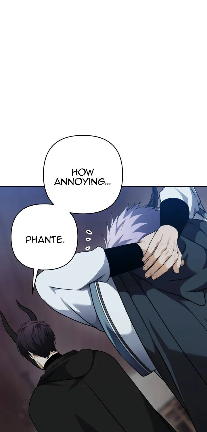 Read Ranker Who Lives A Second Time EN Manga Online