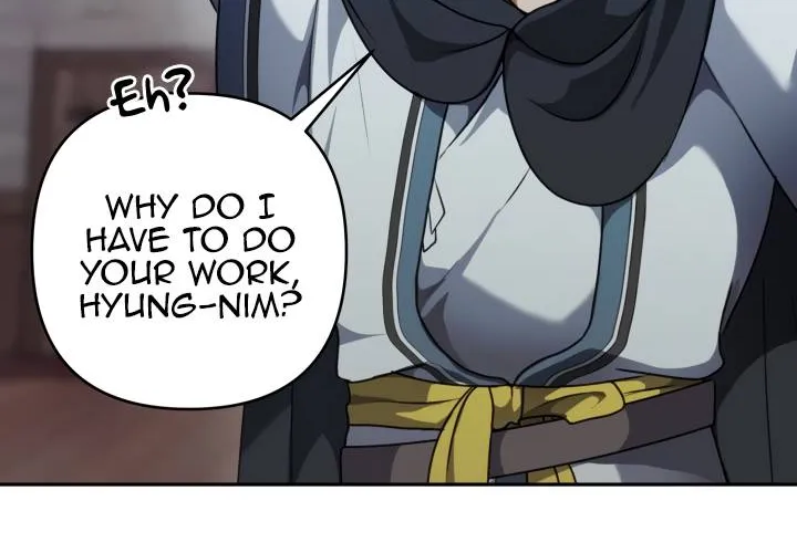 Read Ranker Who Lives A Second Time EN Manga Online
