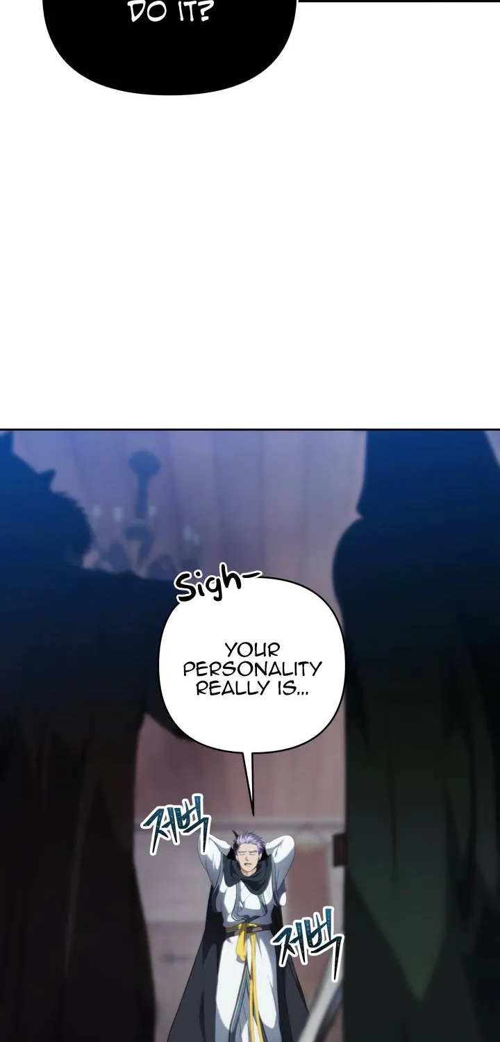 Read Ranker Who Lives A Second Time EN Manga Online
