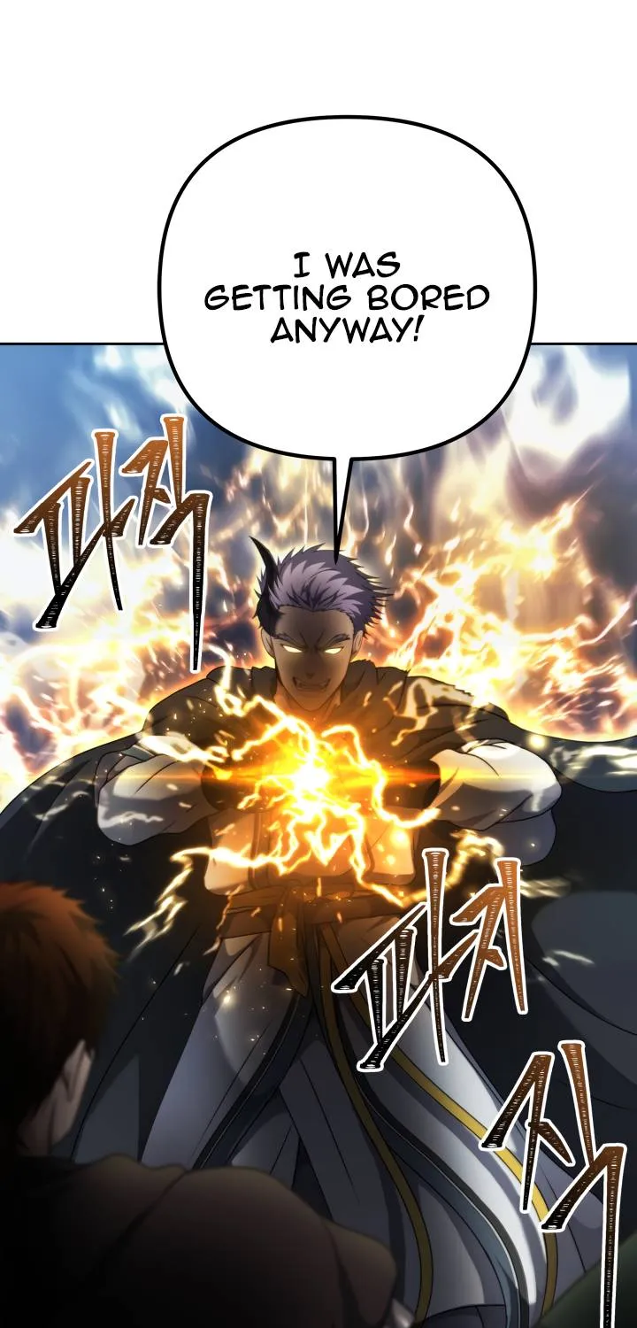 Read Ranker Who Lives A Second Time EN Manga Online