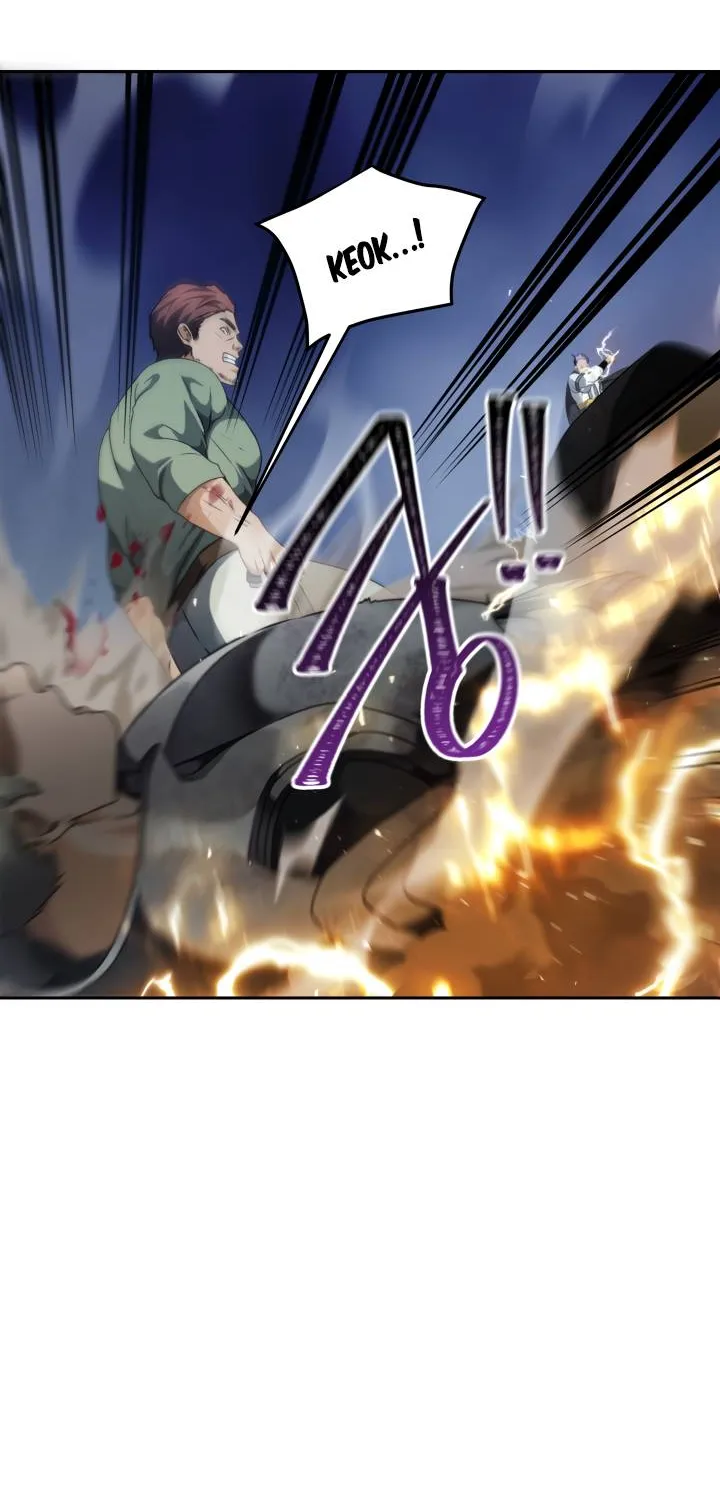 Read Ranker Who Lives A Second Time EN Manga Online