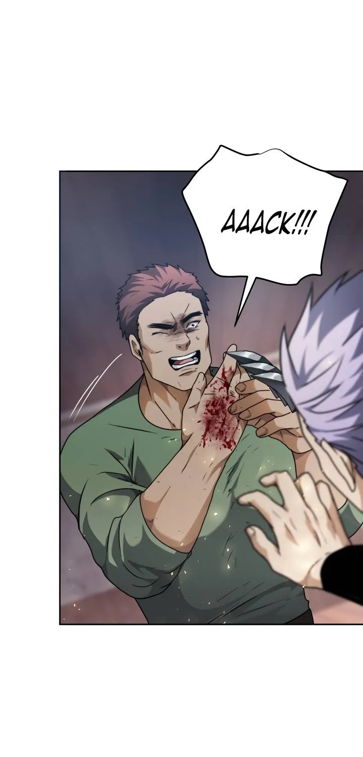Read Ranker Who Lives A Second Time EN Manga Online