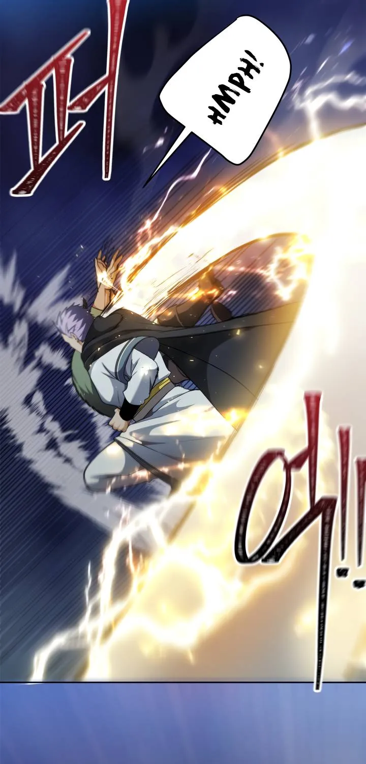 Read Ranker Who Lives A Second Time EN Manga Online