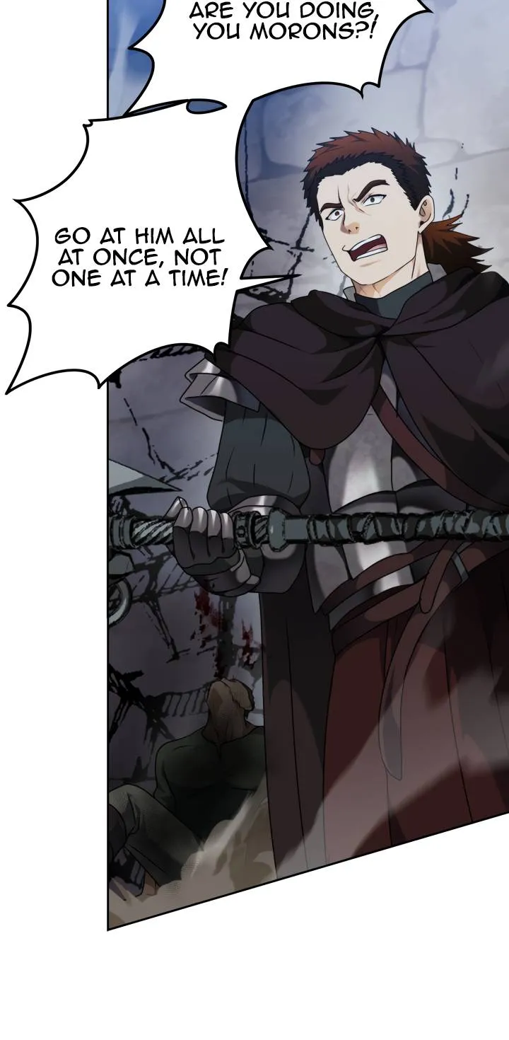 Read Ranker Who Lives A Second Time EN Manga Online