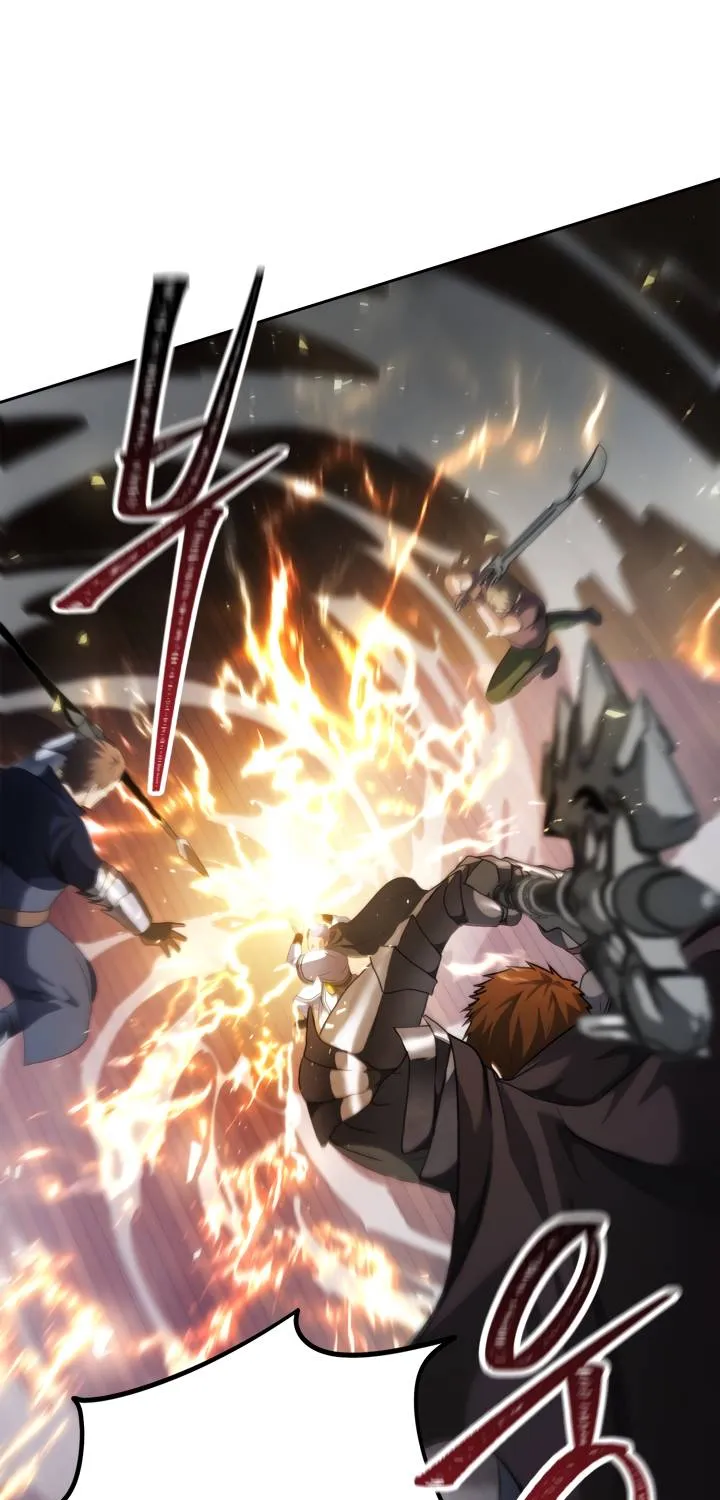 Read Ranker Who Lives A Second Time EN Manga Online