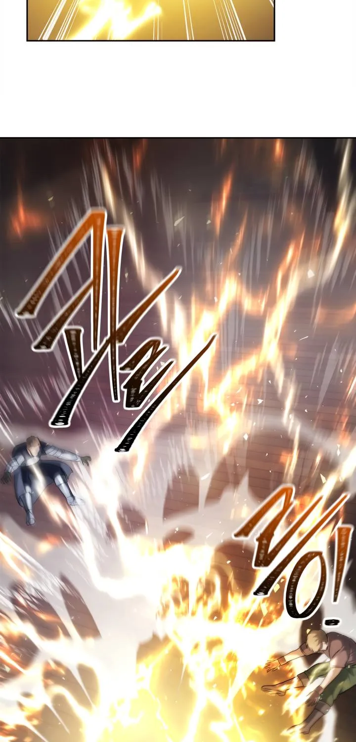 Read Ranker Who Lives A Second Time EN Manga Online