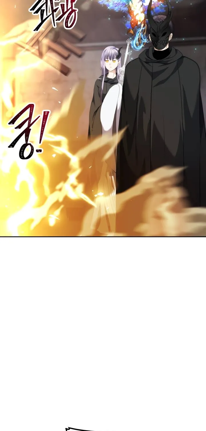 Read Ranker Who Lives A Second Time EN Manga Online
