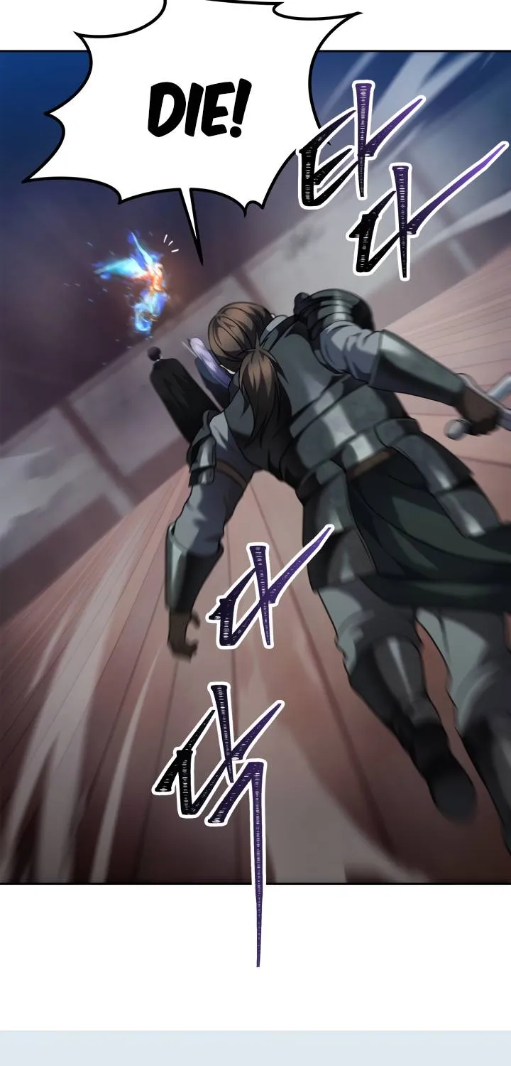 Read Ranker Who Lives A Second Time EN Manga Online