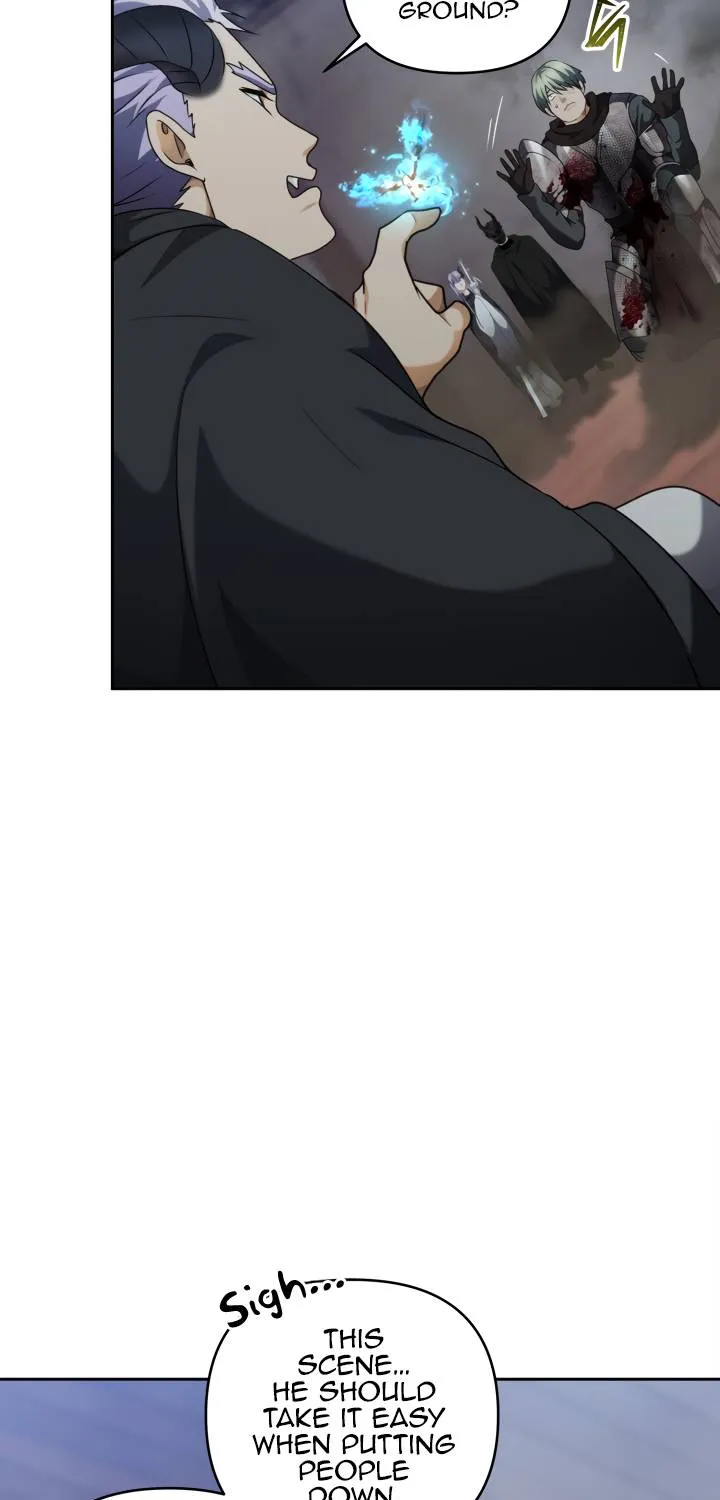 Read Ranker Who Lives A Second Time EN Manga Online
