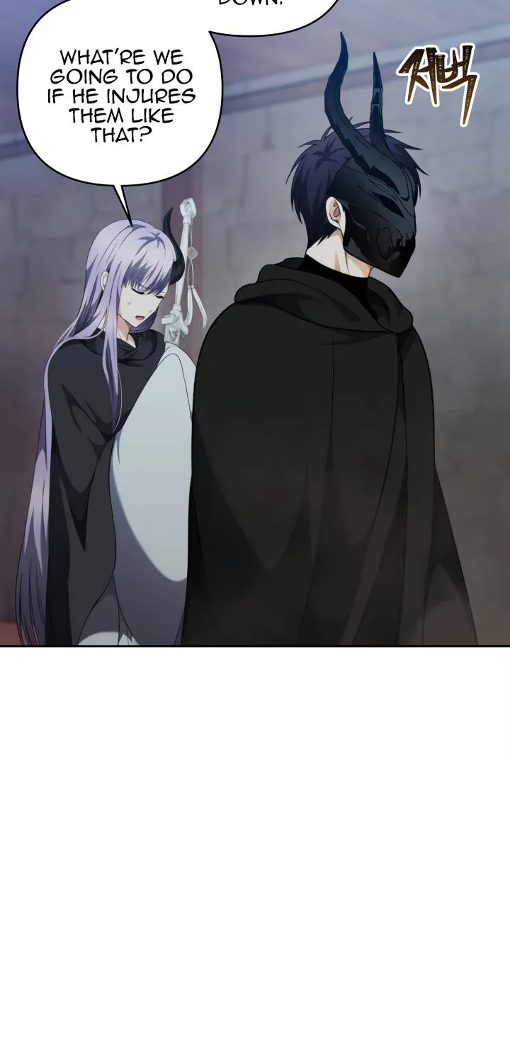 Read Ranker Who Lives A Second Time EN Manga Online