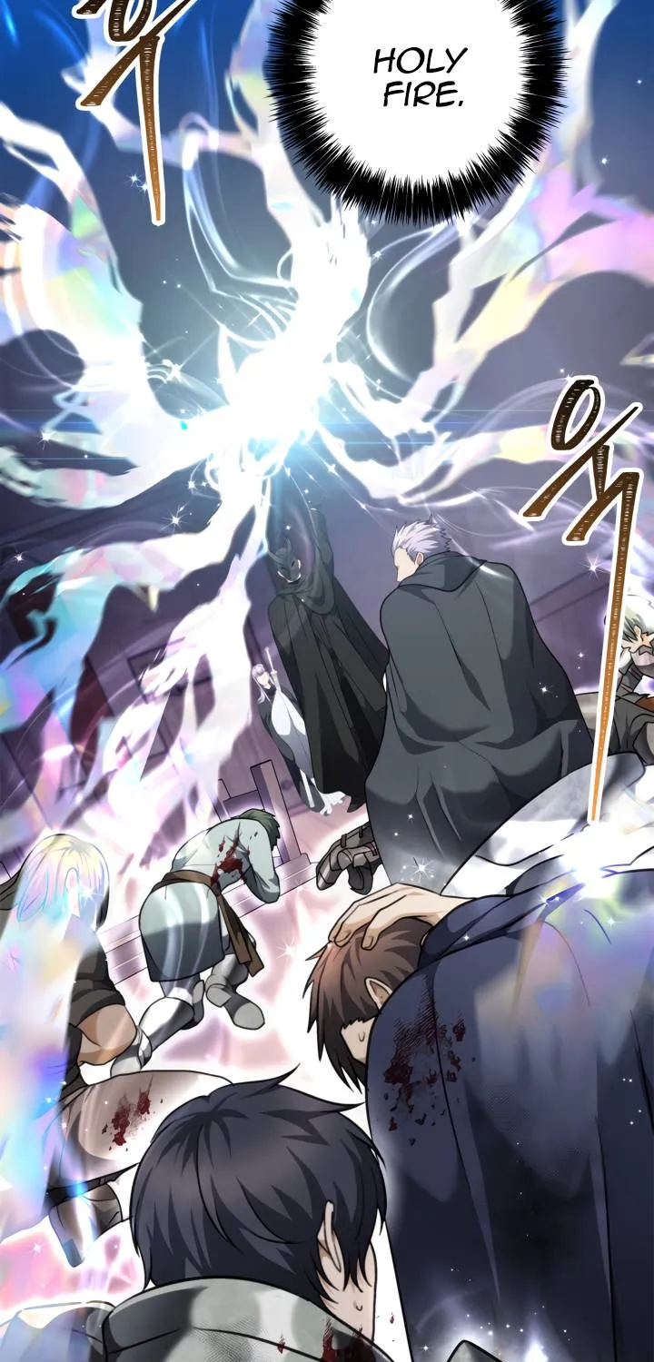 Read Ranker Who Lives A Second Time EN Manga Online