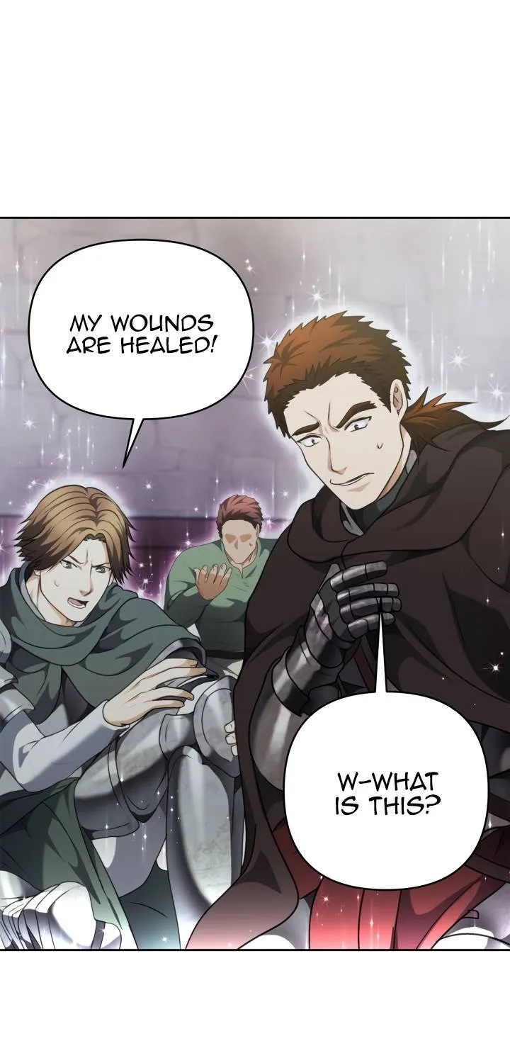 Read Ranker Who Lives A Second Time EN Manga Online