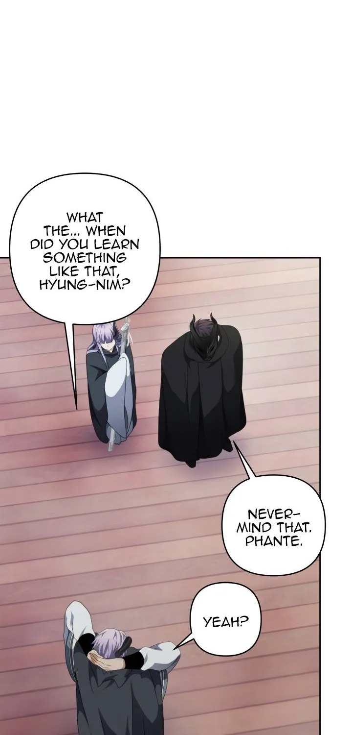 Read Ranker Who Lives A Second Time EN Manga Online