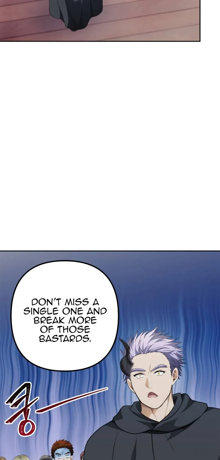 Read Ranker Who Lives A Second Time EN Manga Online