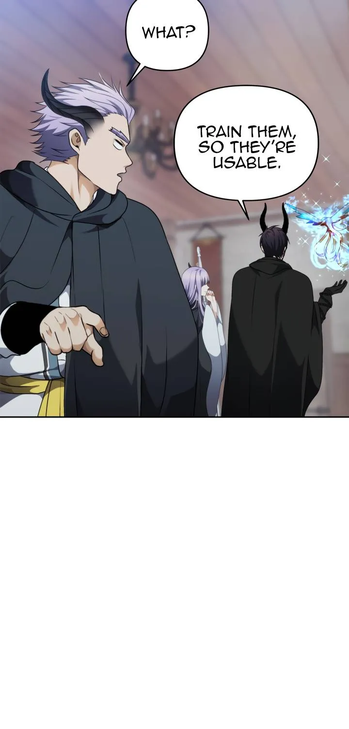 Read Ranker Who Lives A Second Time EN Manga Online