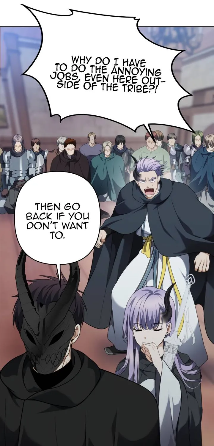 Read Ranker Who Lives A Second Time EN Manga Online