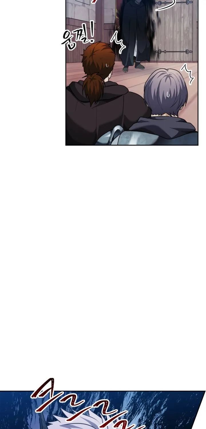 Read Ranker Who Lives A Second Time EN Manga Online