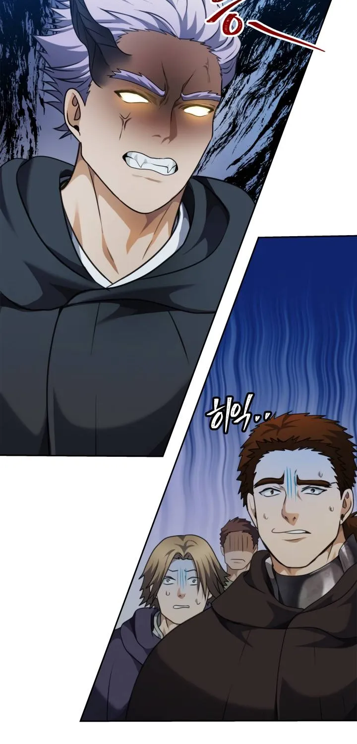 Read Ranker Who Lives A Second Time EN Manga Online