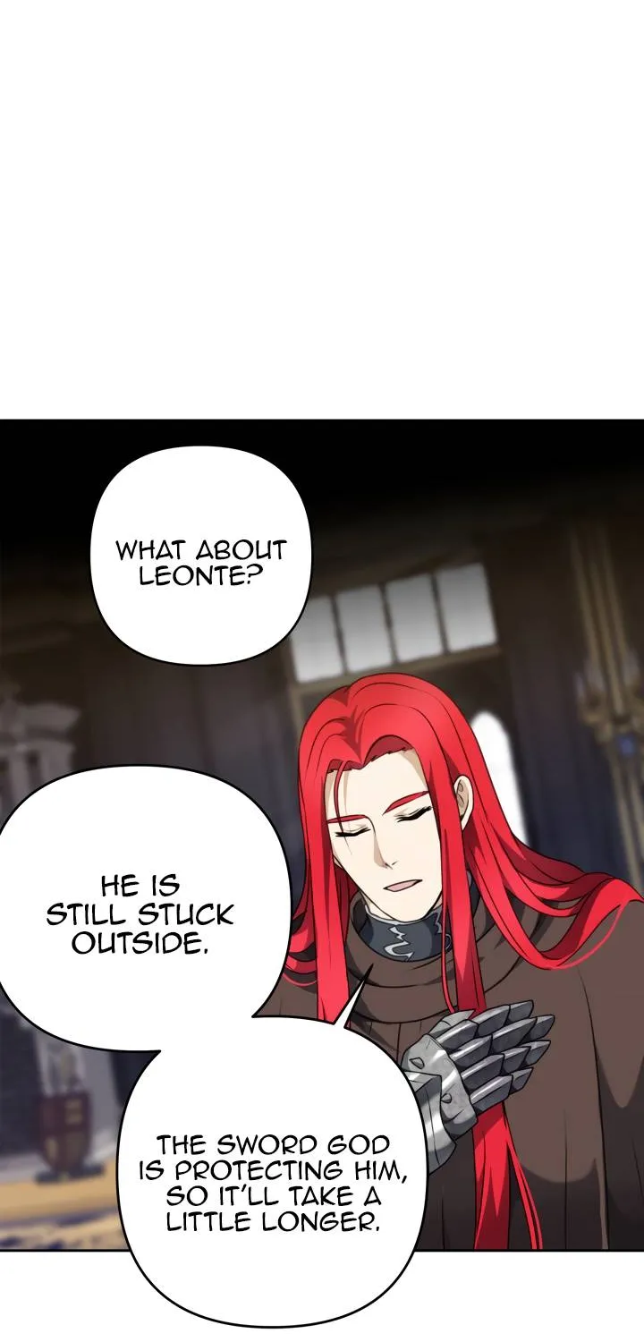 Read Ranker Who Lives A Second Time EN Manga Online