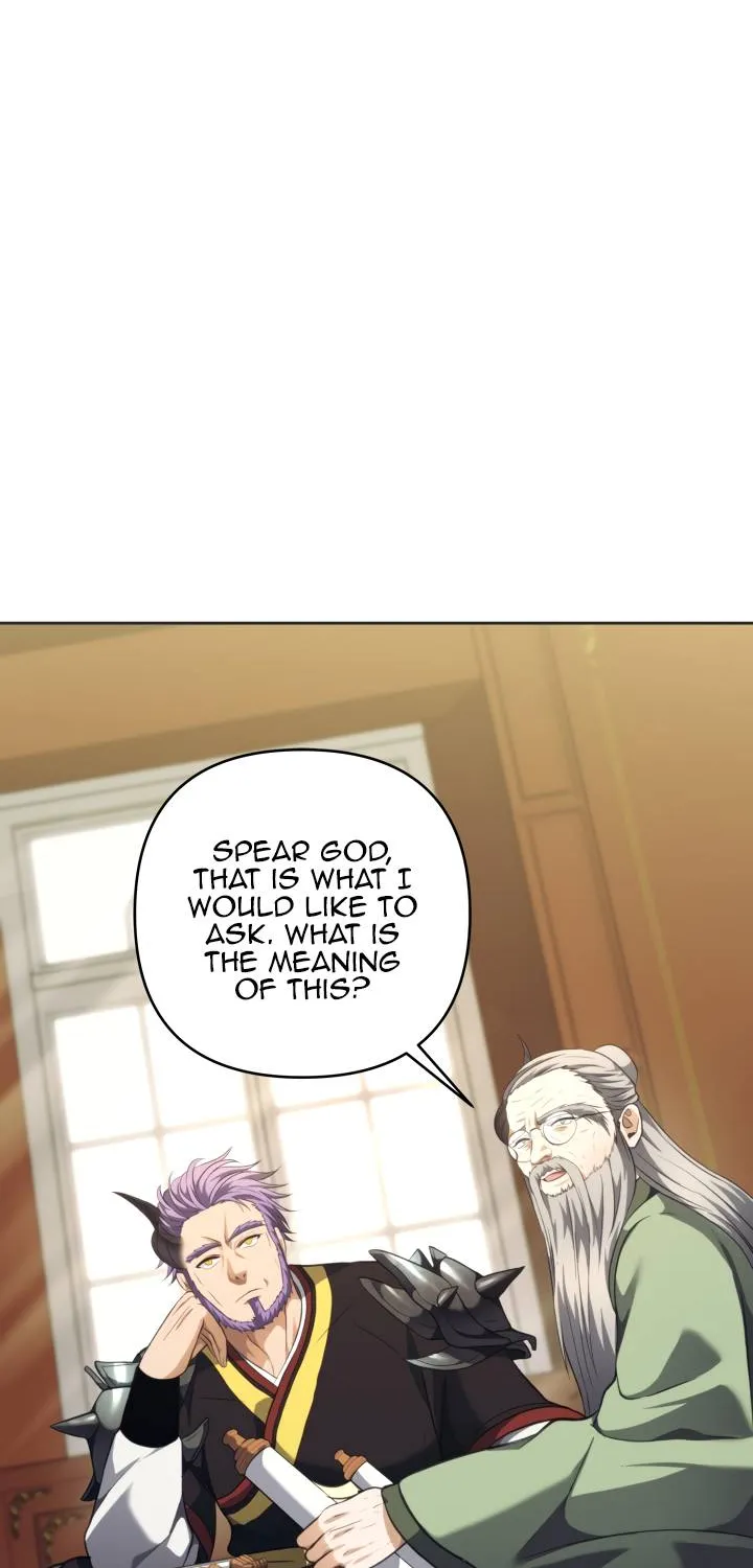 Read Ranker Who Lives A Second Time EN Manga Online