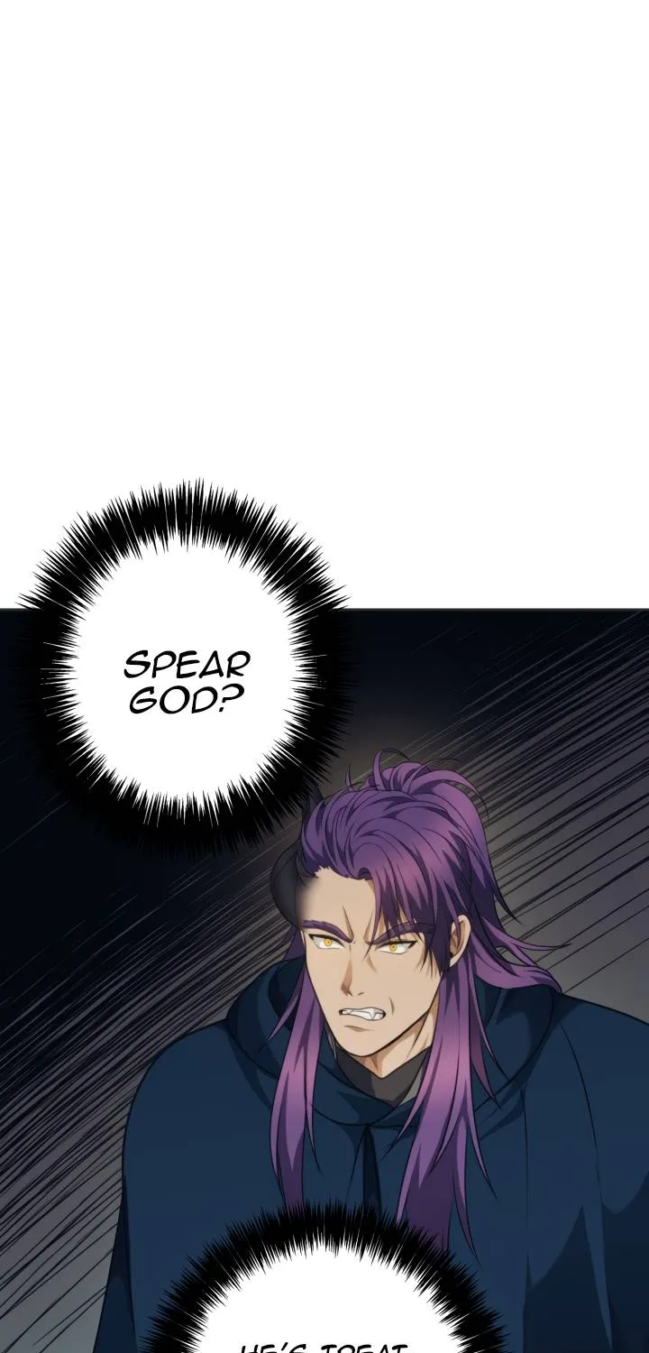 Read Ranker Who Lives A Second Time EN Manga Online