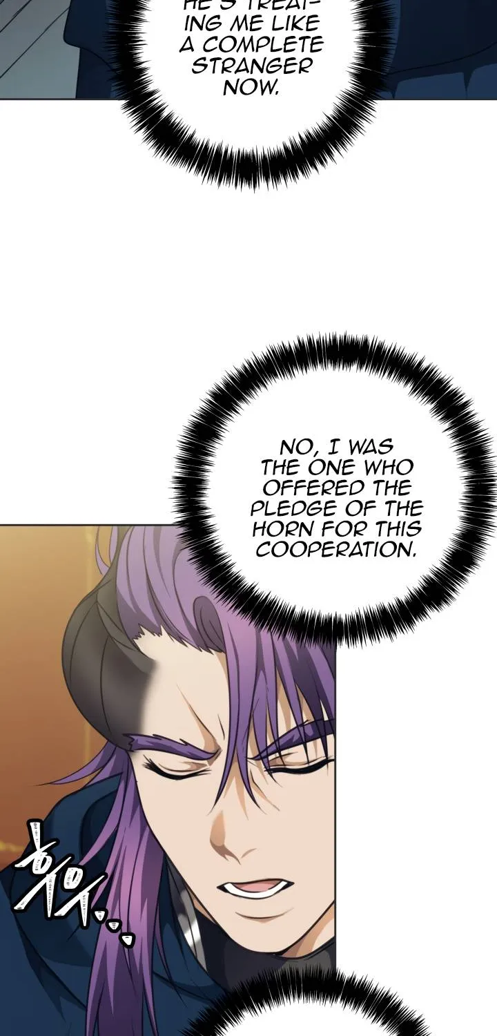 Read Ranker Who Lives A Second Time EN Manga Online