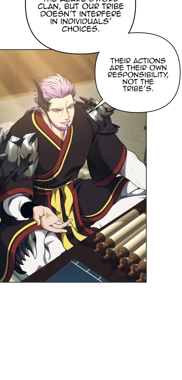 Read Ranker Who Lives A Second Time EN Manga Online