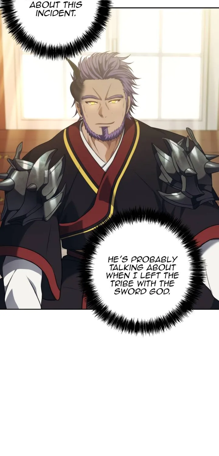 Read Ranker Who Lives A Second Time EN Manga Online