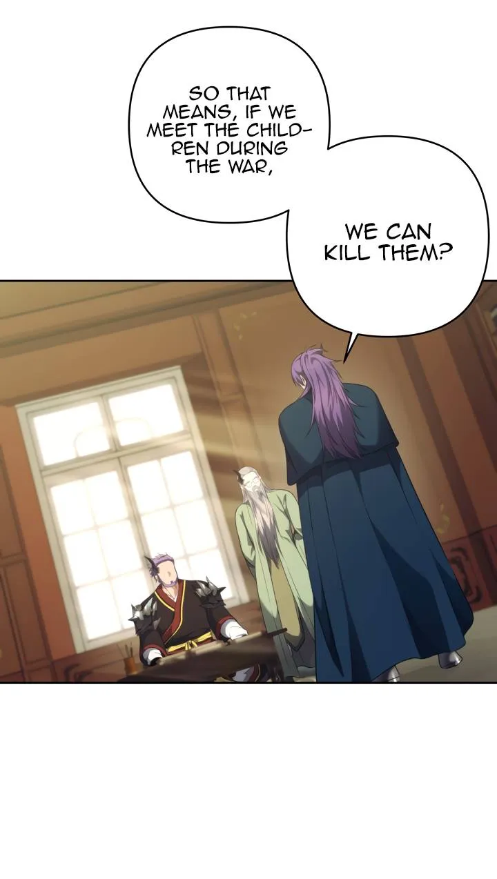 Read Ranker Who Lives A Second Time EN Manga Online