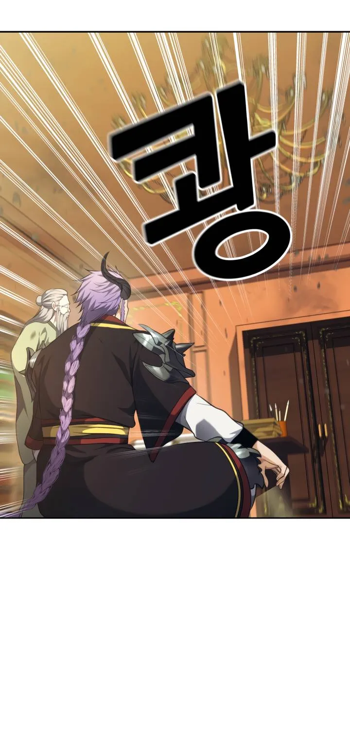 Read Ranker Who Lives A Second Time EN Manga Online
