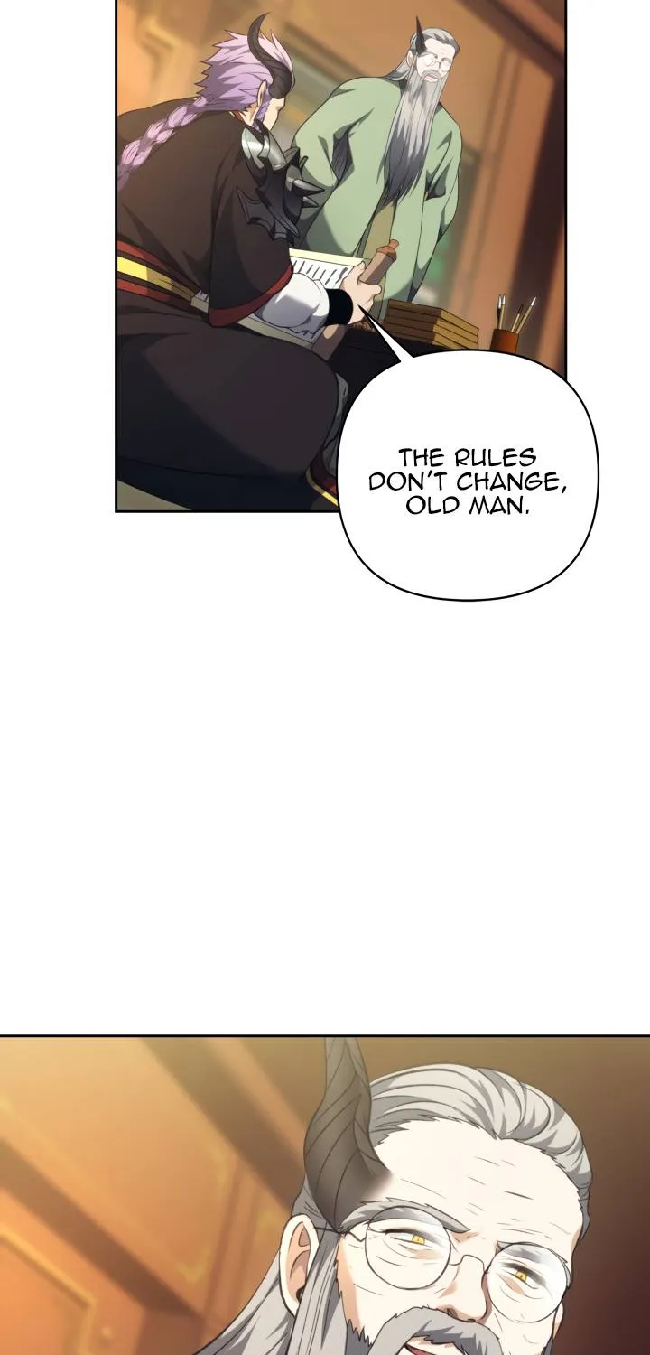 Read Ranker Who Lives A Second Time EN Manga Online