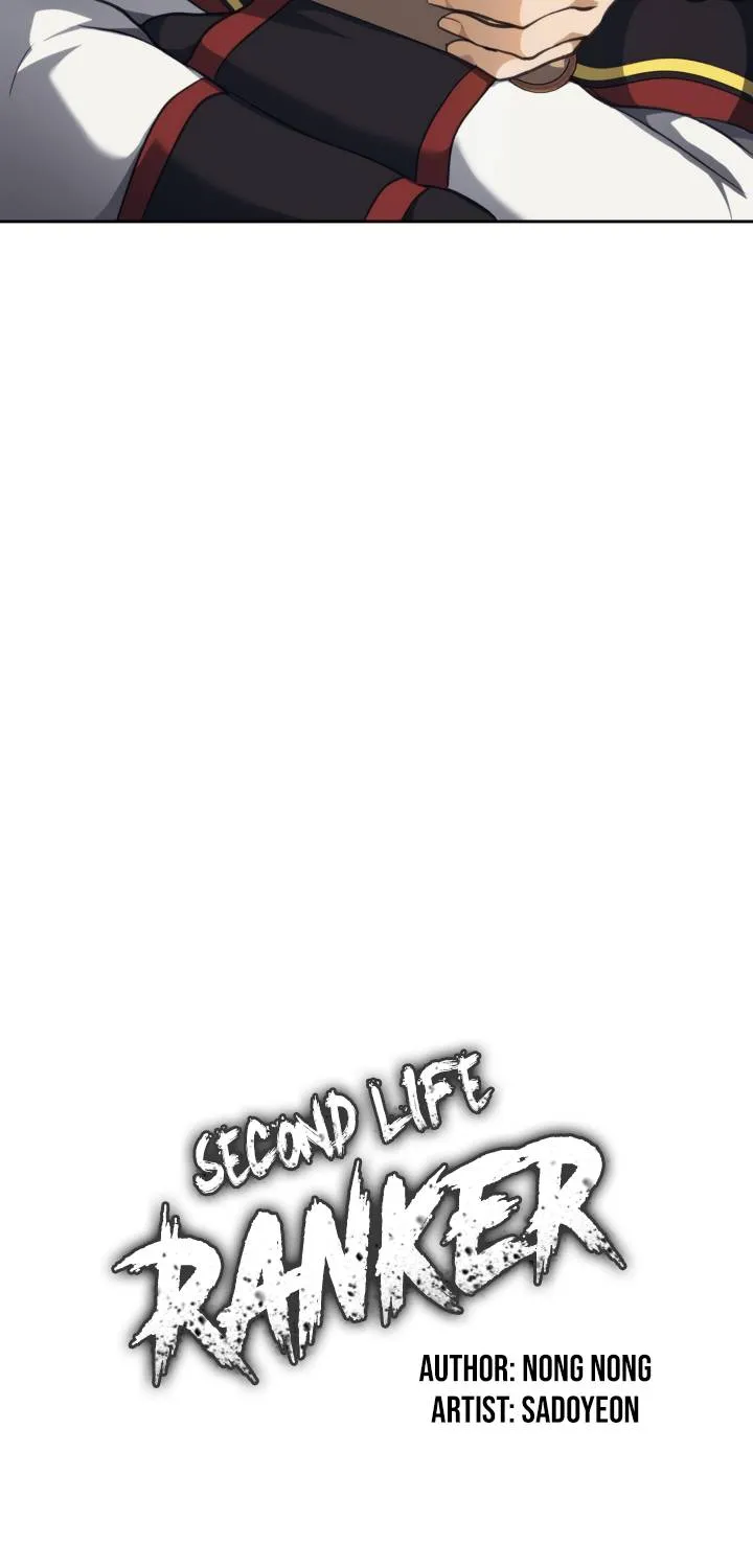 Read Ranker Who Lives A Second Time EN Manga Online