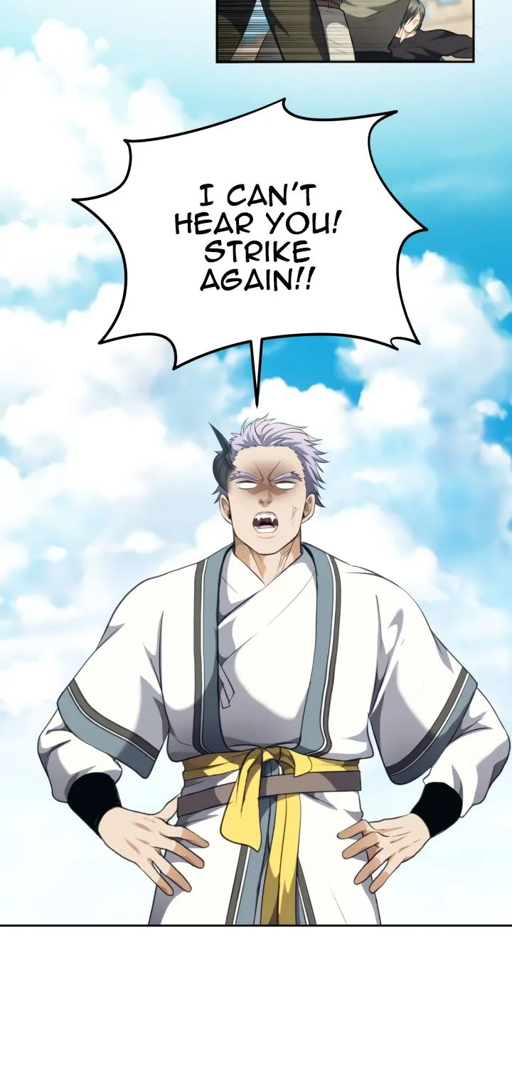 Read Ranker Who Lives A Second Time EN Manga Online
