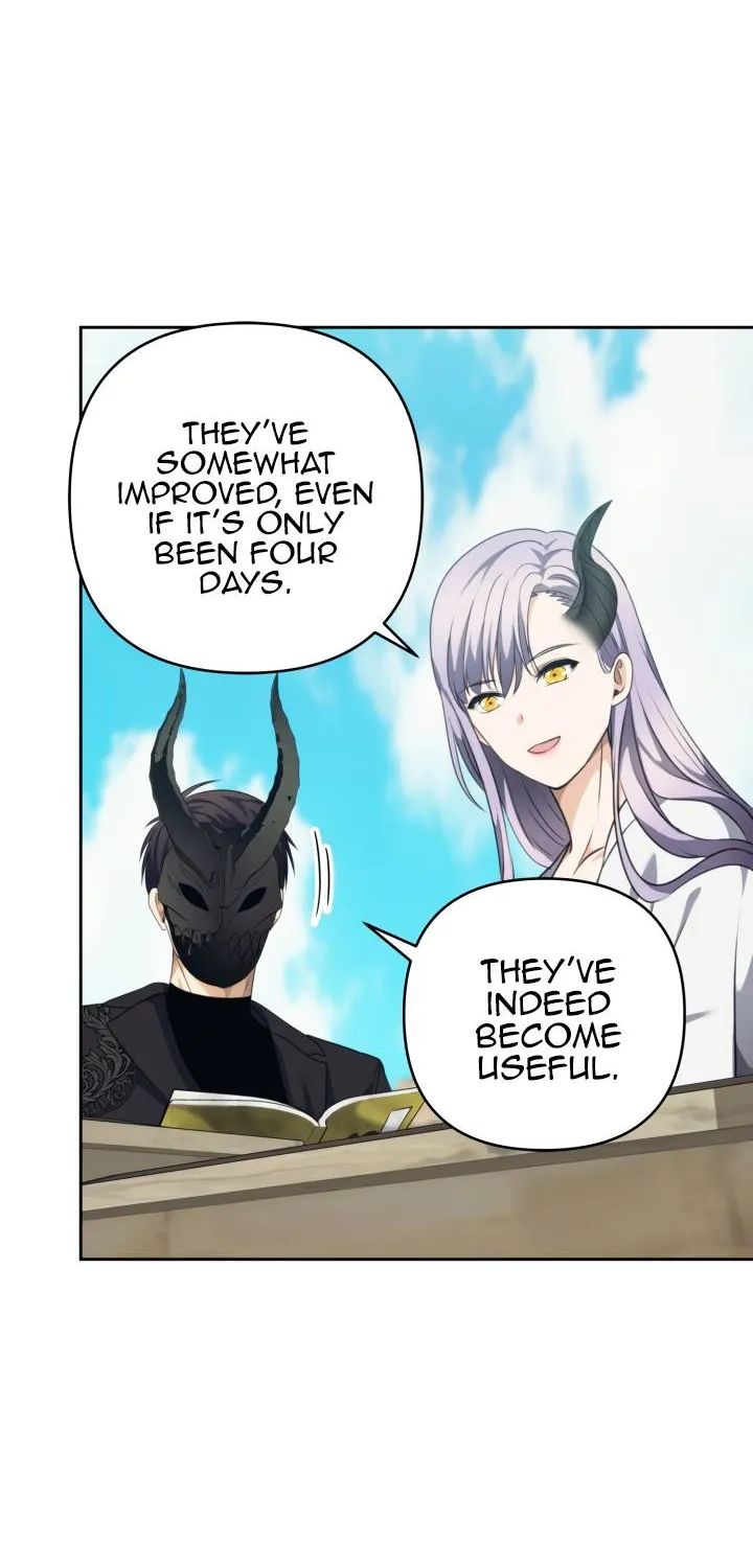 Read Ranker Who Lives A Second Time EN Manga Online
