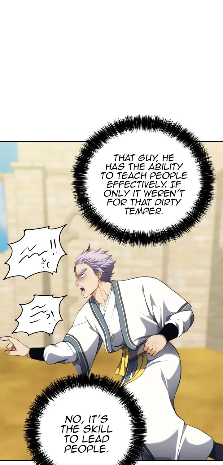 Read Ranker Who Lives A Second Time EN Manga Online