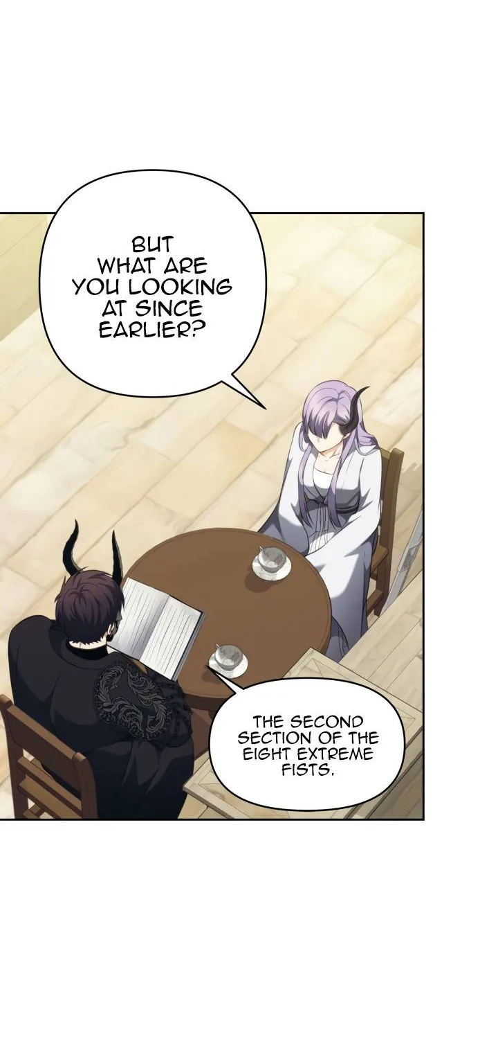 Read Ranker Who Lives A Second Time EN Manga Online